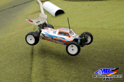 2015 DM 4WD Buggy 4WD Juni